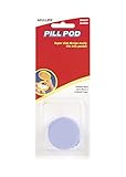 Health Enterprises Daily Pill Pod, Colors May Vary
