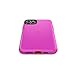 Speck 128845-8581 CandyShell iPhone 11 Pro Max Case, Soda Purple/Dash Pink
