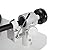 Marantz TT-15S1 Belt Drive Premium Turntable with Cartridge Included | Floating Motor for Low-Vibration & Low-Resonance | A Smart, Stylish Option for Vintage Vinyl Recordsthumb 3