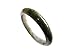 Jadeite Jade Bangle for Women Random Color (Inner Size 60-63 mm)