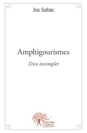 Amphigourismes