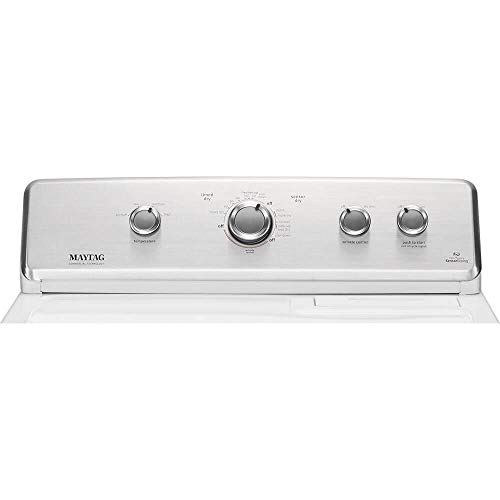 3 Maytag+240+Volt+Electric+Wrinkle+Control