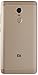 Xiaomi Redmi Note 4 5.5-Inch GSM Unlocked Smartphone with Dual LTE, 32GB, Dual Sim, 13MP, No Warranty - International Version (Gold)