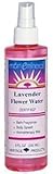 Heritage Products Flower Water with Atomizer Lavender -- 8 fl oz