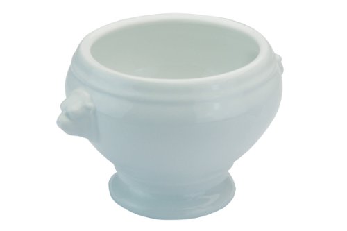 Apollo Soup Bowl Lionhead