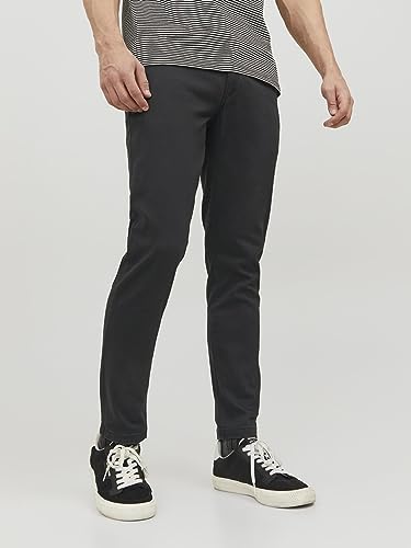 JACK & JONES Male Chino Hose 2er-Pack Slim Fit Chino Hose thumbnail 3