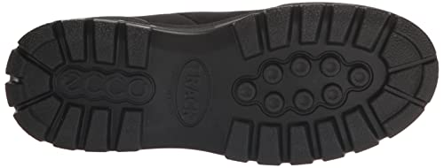 ECCO Track 25, Cocoa Brown, 9-9.5