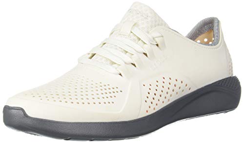 literide pacer white