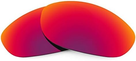 Teddith Replacement Lenses Compatible for Oakley Monster Dog Sunglasses (MD, C03)
