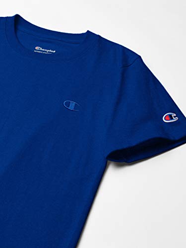 champion basic tee