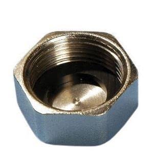 Hep2O 3/4 Inch Female Manifold End Cap