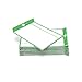 PATboard Scrum and Kanban Board Medium TASKcards Magnetic - Green