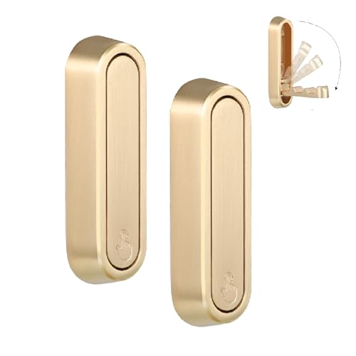 Dntorx Folding Coat Hooks