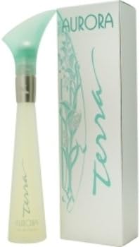 Aurora Terra Edt Spray 1.3 Oz By Micaelangelo 3 pcs sku# 962986MA