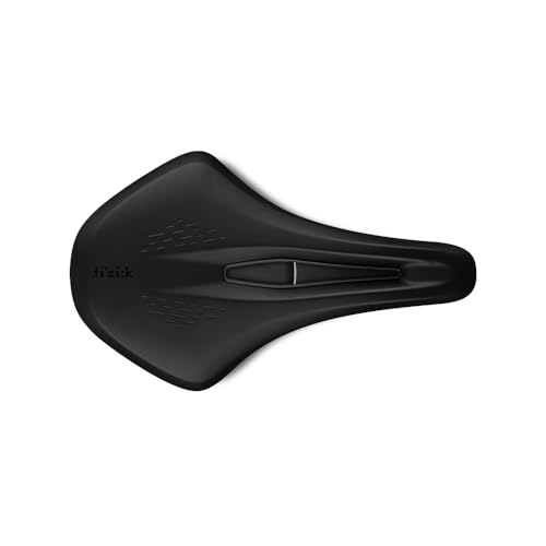 Road Saddles Terra Argo X3-160mm, Black