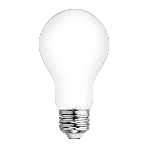 GE Relax LED Light Bulbs, 4-Pack, Dimmable Warm White - Image 2