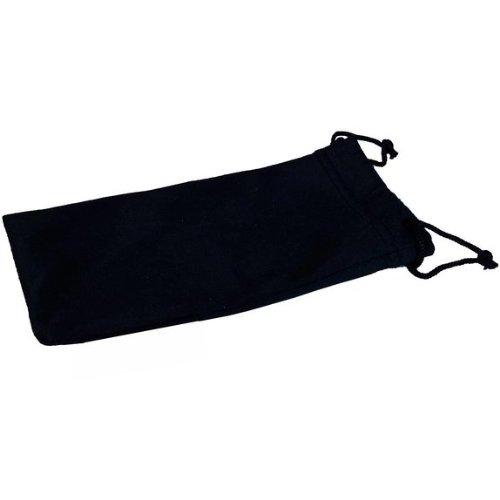 soft sunglasses pouch