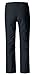 Wantdo Women's Insulated Ski Pants Waterproof Snow Pants Windproof Softshell Pants