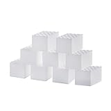 Magic Erasers Sponges Cleaning Wall Marks Floor Stian Scrubbers Non Scratch Soft Multi Pack 9 Pieces