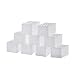 Magic Erasers Sponges Cleaning Wall Marks Floor Stian Scrubbers Non Scratch Soft Multi Pack 9 Pieces