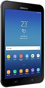 2017 Samsung Galaxy Tab Active 2 8 Inch 16GB Wi-Fi Cellular Black Renewed view 4