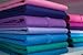 Fresh Home Elements FBA_210018-001 Folding Laundry Storage, BLOX Shirt Filer