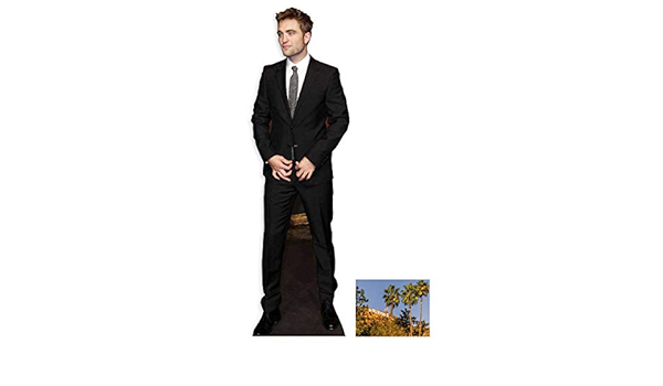 Fan Pack Robert Pattinson Lifesize Cardboard Cutout Standee Standup Includes 8x10 25x20 Star Photo Fan Pack 265 Amazon Ca Home Fan Pack Robert Pattinson Lifesize Cardboard Cutout Standee Standup Includes 8x10 25x20 Star Photo Fan Pack 265 Amazon Ca Home