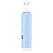 Neutrogena Fresh Foaming Facial Cleanser & Makeup Remover with Glycerin, Oil-, Soap- & Alcohol-Free Daily Face Wash Removes Dirt, Oil & Waterproof Makeup, Non-Comedogenic & Hypoallergenic, 6.7 fl. oz