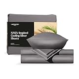 Miracle Made® Luxe Cooling Bed Sheets