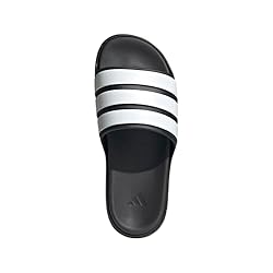 adidas Unisex-Adult ZNSORY, Black/White/Black, 12