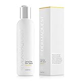 DermaQuest DermaClear BHA Cleanser - Daily Acne Skincare Face Wash for Blackheads, Pore Minimizing with Salicylic Acid and Tea Tree Oil, 6 fl. oz.