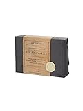 Rewined Champagne Scented Handmade Bar Soap