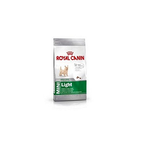 Royal Canin Light Mini Breed Adult Dog Food 2kg Pack Desertcart