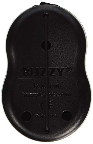 Buzzy XL Personal Striped - Pain Relief Solution for lab Work, Blood Draws, First aid, Aches, Injuries, and More - Thumbnail 2