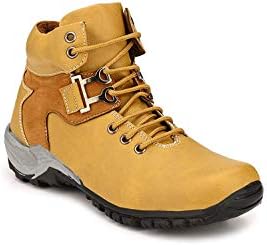 Designs For You Men's Shoes,Walking Shoes,Climbing Shoes,Trekking Shoes