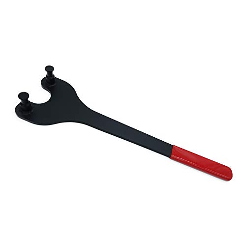 car auto parts W89208 Cam Pulley Holder Camshaft Pulley Holding Tool for Nissan/Toyota/OHC/Camry/Maximas/V6 - Thumbnail 5