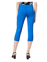 Pantalones capri
