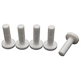 Malida 1/4 inch Plug for RO Reverse Osmosis Water