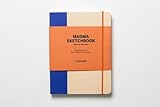 Magma Sketchbook: Fashion: Pocket Edition by 