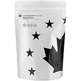 Canadian Protein Maltodextrin Powder | 1 kg of Increases Natural Energy Levels, Enhances Nutrient Absorption, Improves Intest