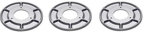 PanaVise 312 Tray Base Mount (3-(Pack))