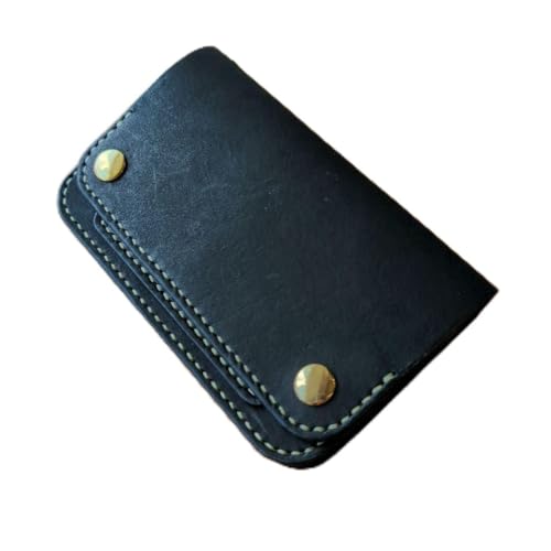 ミドルトラッカーウォレット たつのレザー商品画像