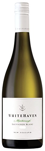 Whitehaven Sauvignon Blanc - Image 3