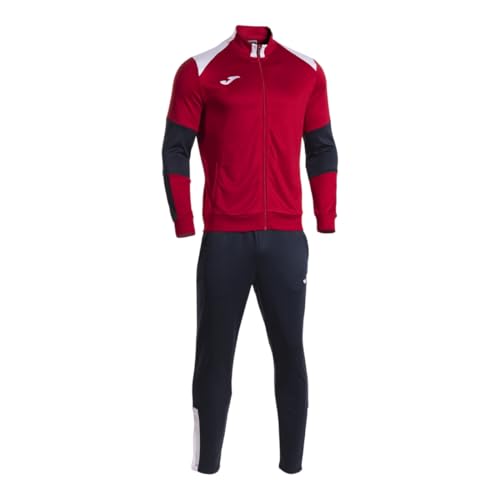 Joma Survêtement pour homme, 6XS - 4XL - Léger et confortable, idéal pour toute activité - Danube