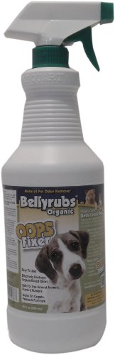 bellyrubs organic