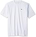 Lacoste Men's Tennis Sport Short Sleeve Solid Ultra Dry Tee Shirt