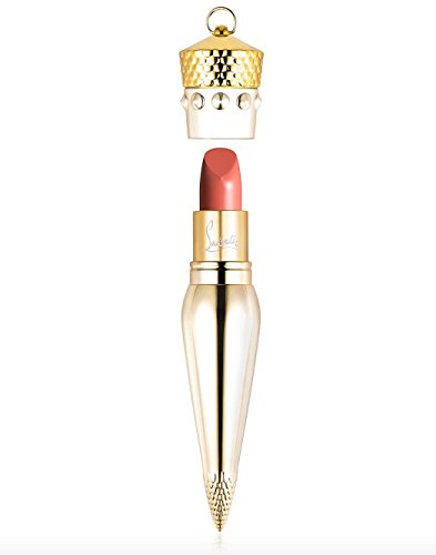 Christian Louboutin SILKY SATIN Lip Color DELICANODO #620