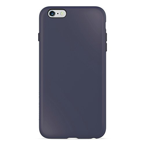 RhinoShield PlayProof Case for iPhone 6/6s, Dark Blue