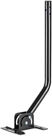 Sobetter Adjustable Antenna mounting Pole -Satellite dish Pole,Attic Antenna Mount - HDTV Antenna Mount - Easy Installation