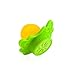 Nuby Fruity Vibes Vibrating teether, Assorted